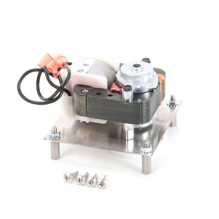 Traulsen Motor Assembly Service SER-60540-00